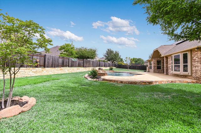 4381 Nash Ranch LOOP, Round Rock, TX 78665