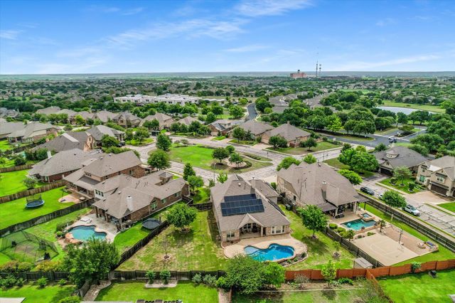 4381 Nash Ranch LOOP, Round Rock, TX 78665