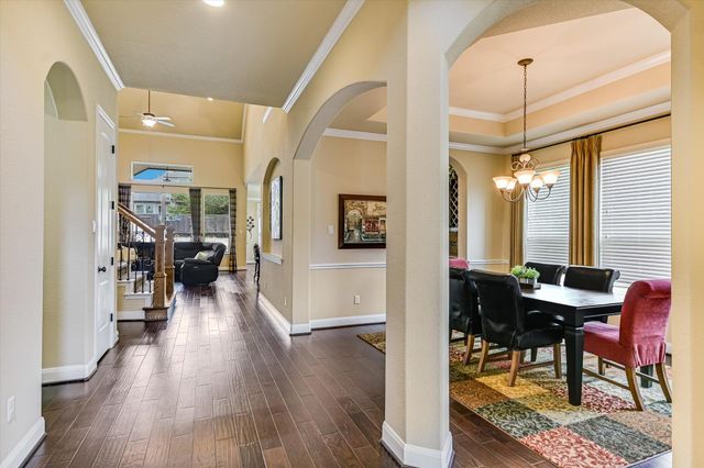 4381 Nash Ranch LOOP, Round Rock, TX 78665