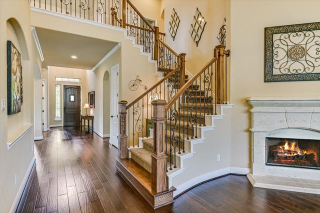 4381 Nash Ranch LOOP, Round Rock, TX 78665