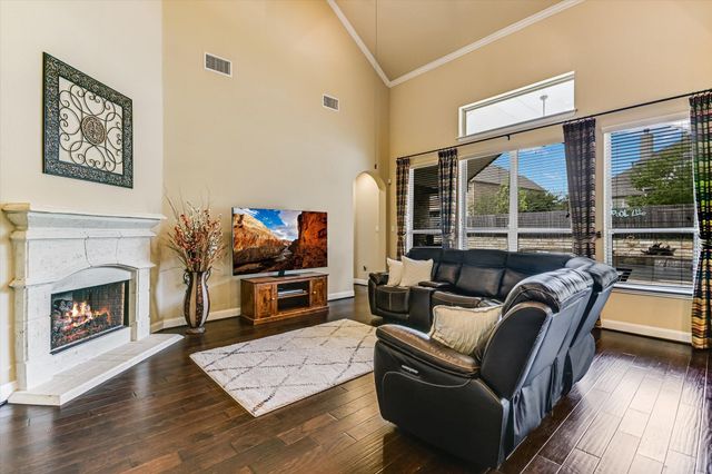 4381 Nash Ranch LOOP, Round Rock, TX 78665