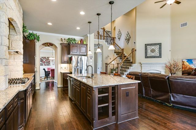 4381 Nash Ranch LOOP, Round Rock, TX 78665