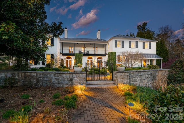 365 Sherwood Drive S, Flat Rock, NC 28731