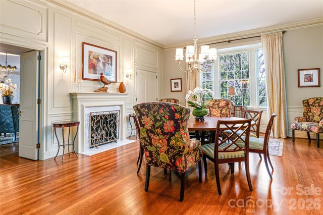 365 Sherwood Drive S, Flat Rock, NC 28731