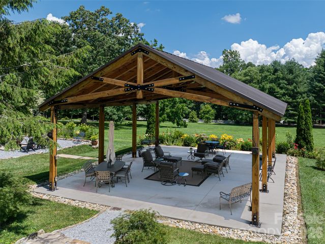 365 Sherwood Drive S, Flat Rock, NC 28731