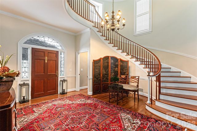 365 Sherwood Drive S, Flat Rock, NC 28731