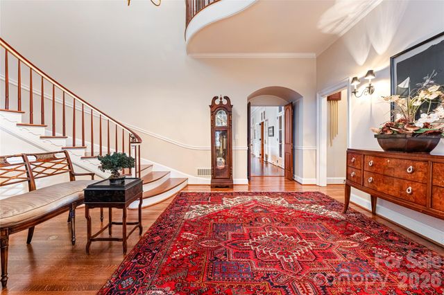 365 Sherwood Drive S, Flat Rock, NC 28731