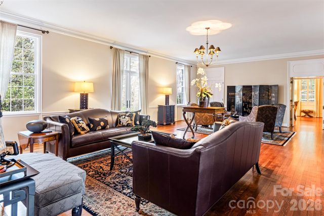 365 Sherwood Drive S, Flat Rock, NC 28731