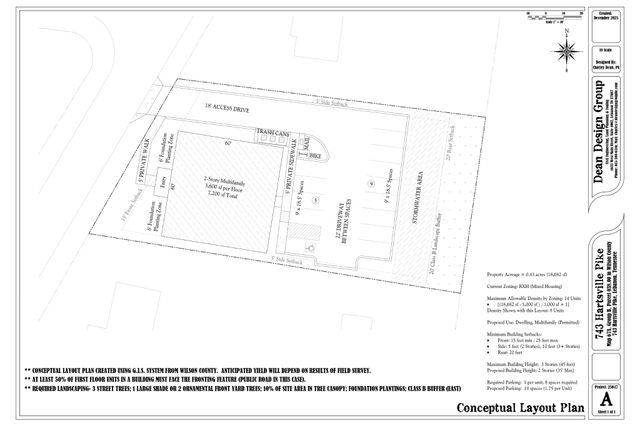 743 Hartsville Pike, Lebanon, TN 37087