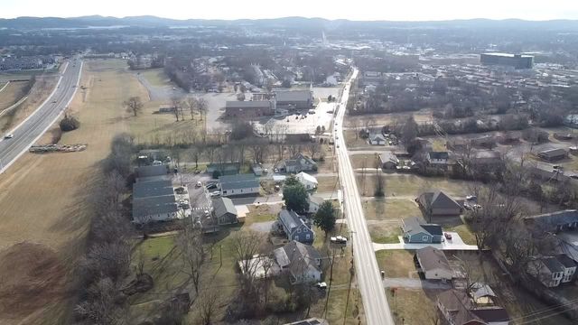 743 Hartsville Pike, Lebanon, TN 37087