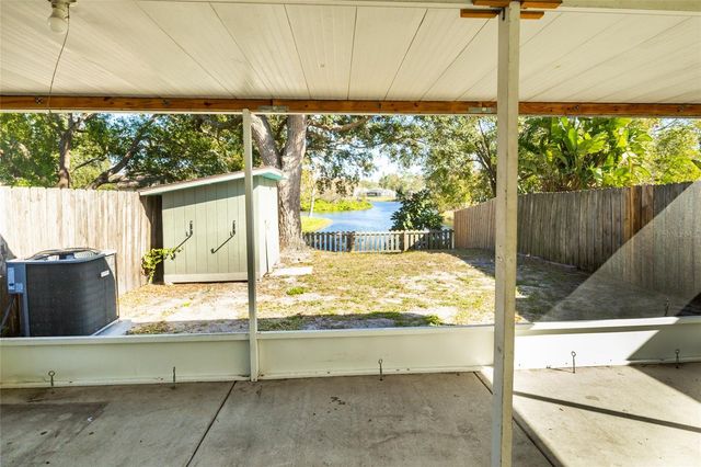 4312 VENICE DRIVE, Land O Lakes, FL 34639