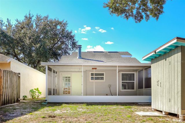 4312 VENICE DRIVE, Land O Lakes, FL 34639