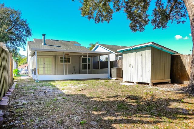 4312 VENICE DRIVE, Land O Lakes, FL 34639