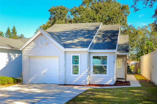 4312 VENICE DRIVE, Land O Lakes, FL 34639