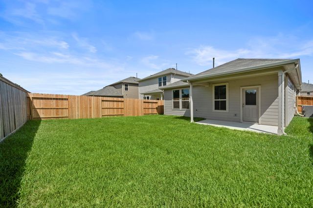 16944 Juniper Blossom Bend, Conroe, TX 77378