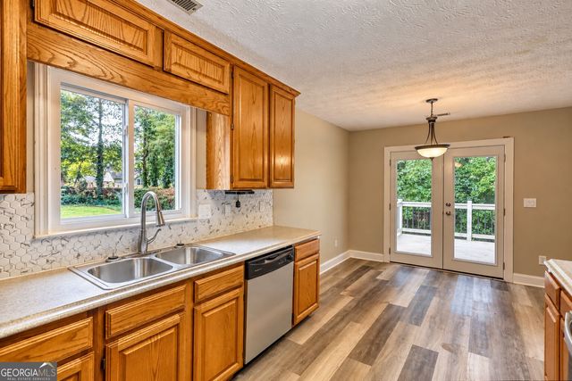 4302 Derbyshire Trace SE, Conyers, GA 30094
