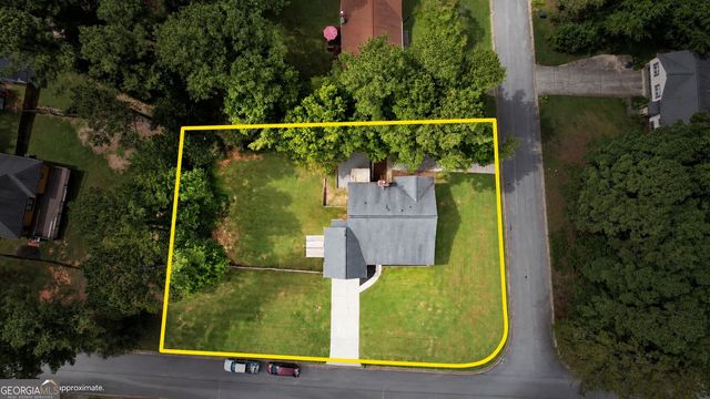 4302 Derbyshire Trace SE, Conyers, GA 30094
