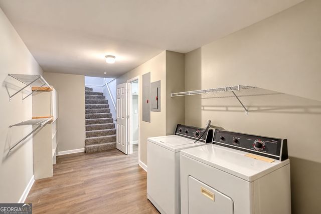 4302 Derbyshire Trace SE, Conyers, GA 30094