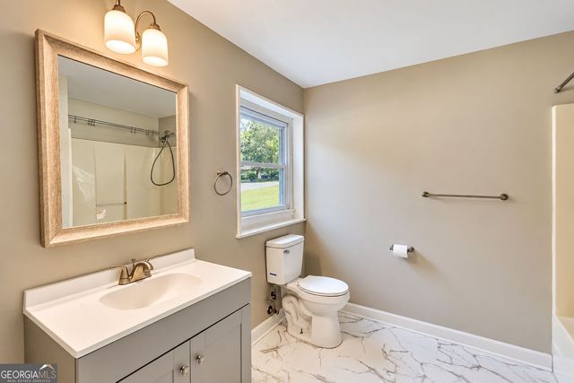 4302 Derbyshire Trace SE, Conyers, GA 30094