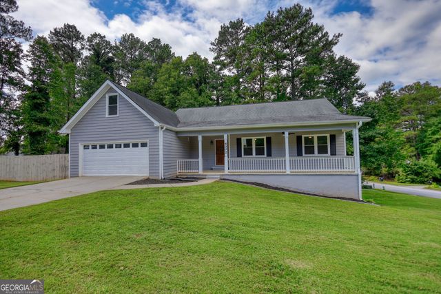 4302 Derbyshire Trace SE, Conyers, GA 30094