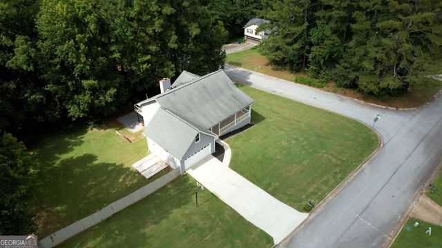 4302 Derbyshire Trace SE, Conyers, GA 30094
