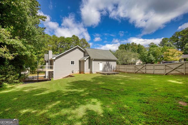 4302 Derbyshire Trace SE, Conyers, GA 30094