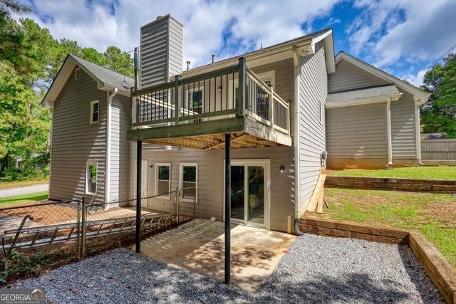 4302 Derbyshire Trace SE, Conyers, GA 30094