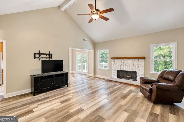 4302 Derbyshire Trace SE, Conyers, GA 30094