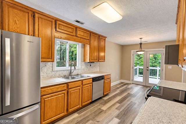 4302 Derbyshire Trace SE, Conyers, GA 30094