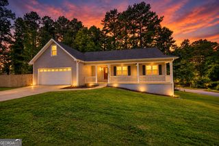 4302 Derbyshire Trace SE, Conyers, GA 30094