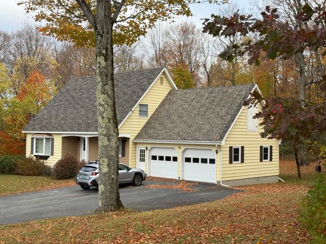 1533 Nelson Hill Road, Derby, VT 05829