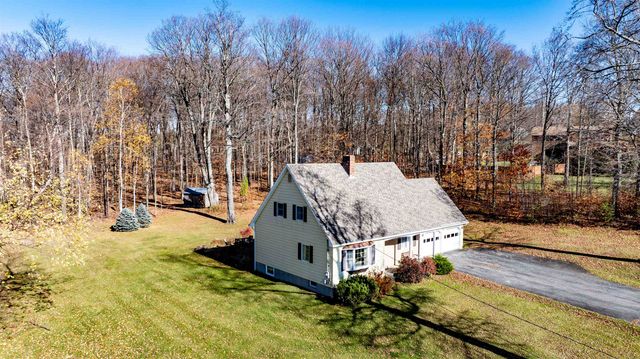 1533 Nelson Hill Road, Derby, VT 05829
