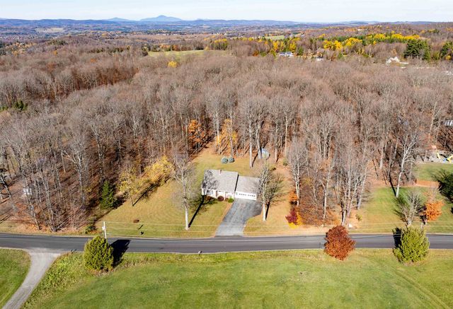 1533 Nelson Hill Road, Derby, VT 05829