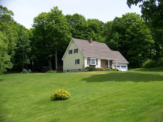 1533 Nelson Hill Road, Derby, VT 05829
