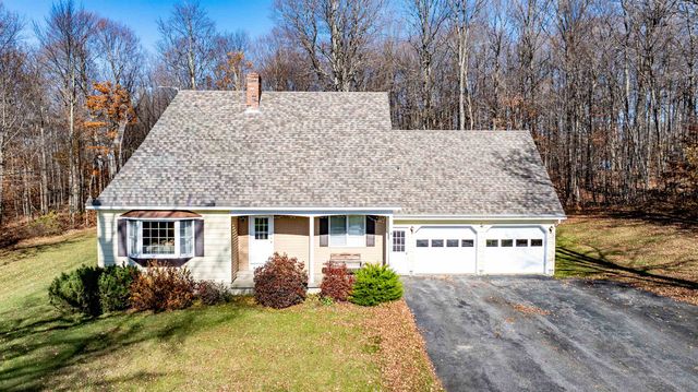 1533 Nelson Hill Road, Derby, VT 05829