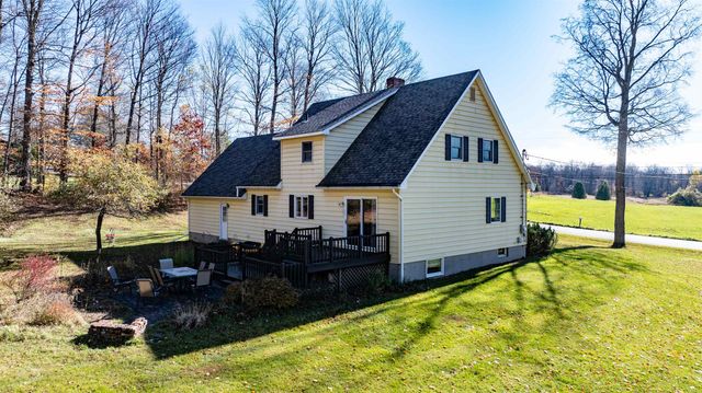 1533 Nelson Hill Road, Derby, VT 05829