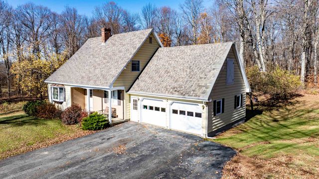 1533 Nelson Hill Road, Derby, VT 05829