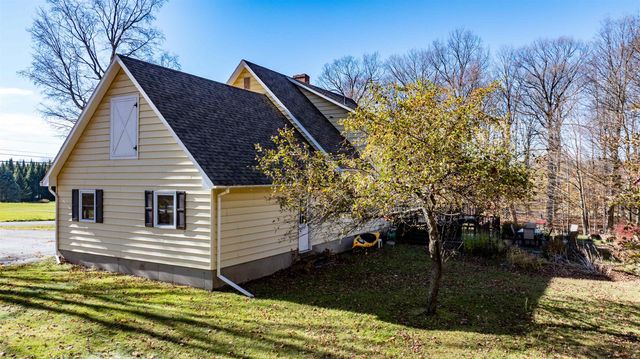 1533 Nelson Hill Road, Derby, VT 05829