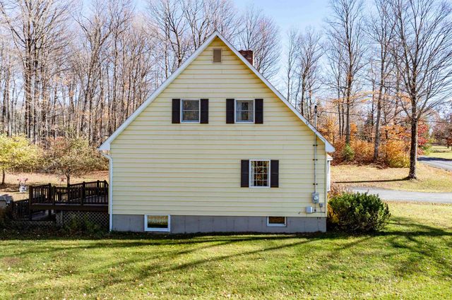 1533 Nelson Hill Road, Derby, VT 05829