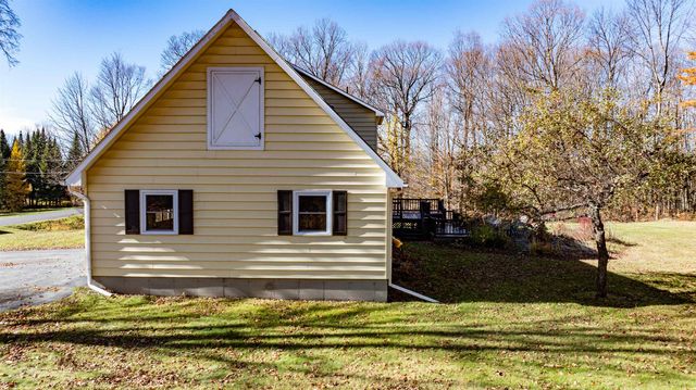 1533 Nelson Hill Road, Derby, VT 05829