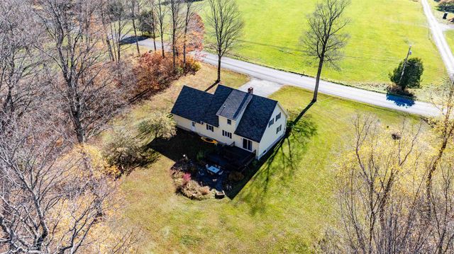 1533 Nelson Hill Road, Derby, VT 05829