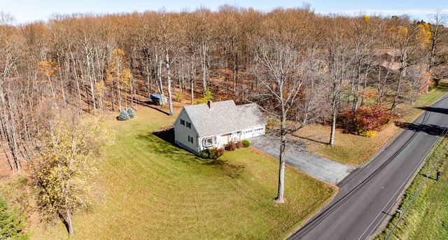 1533 Nelson Hill Road, Derby, VT 05829