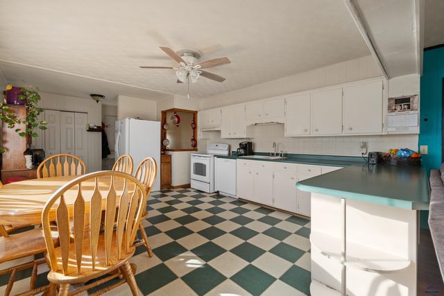 5402 ASH, Black Hawk, SD 57718