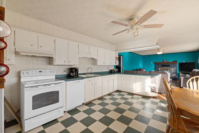 5402 ASH, Black Hawk, SD 57718