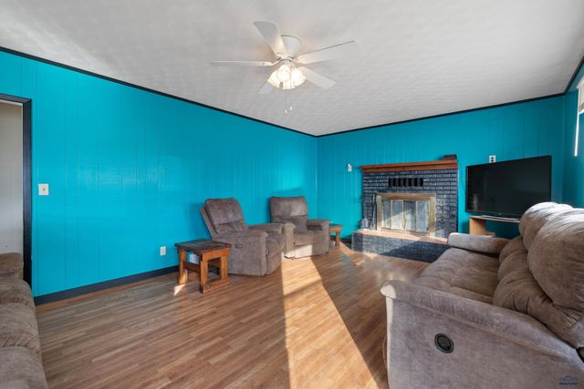 5402 ASH, Black Hawk, SD 57718