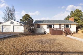 5402 ASH, Black Hawk, SD 57718