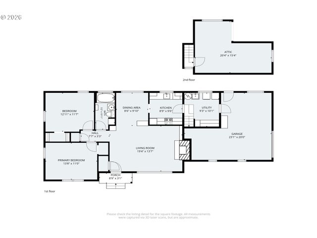 3390 BELL Ave, Eugene, OR 97402