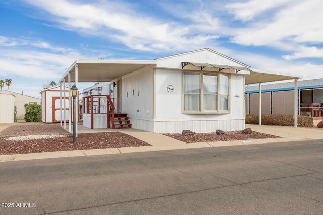 450 W SUNWEST Drive 123, Casa Grande, AZ 85122