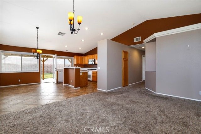 40508 Fieldcrest Lane, Palmdale, CA 93551