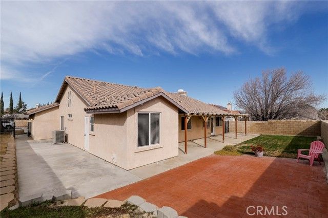 40508 Fieldcrest Lane, Palmdale, CA 93551